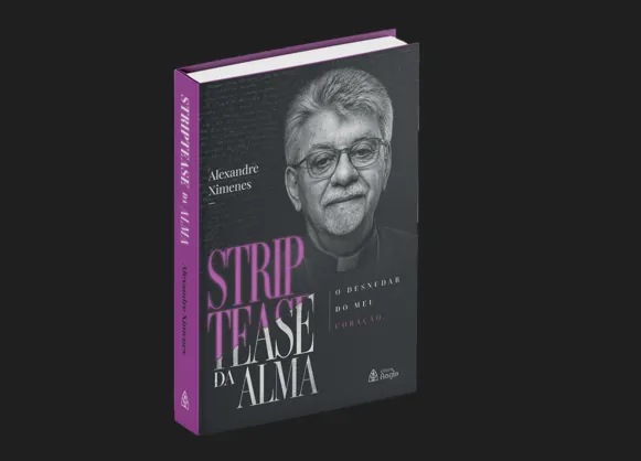 O Striptease da Alma