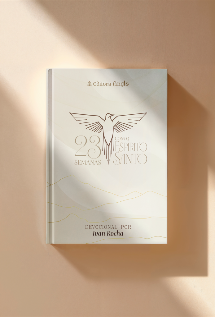 23 Semanas com o Espírito Santo